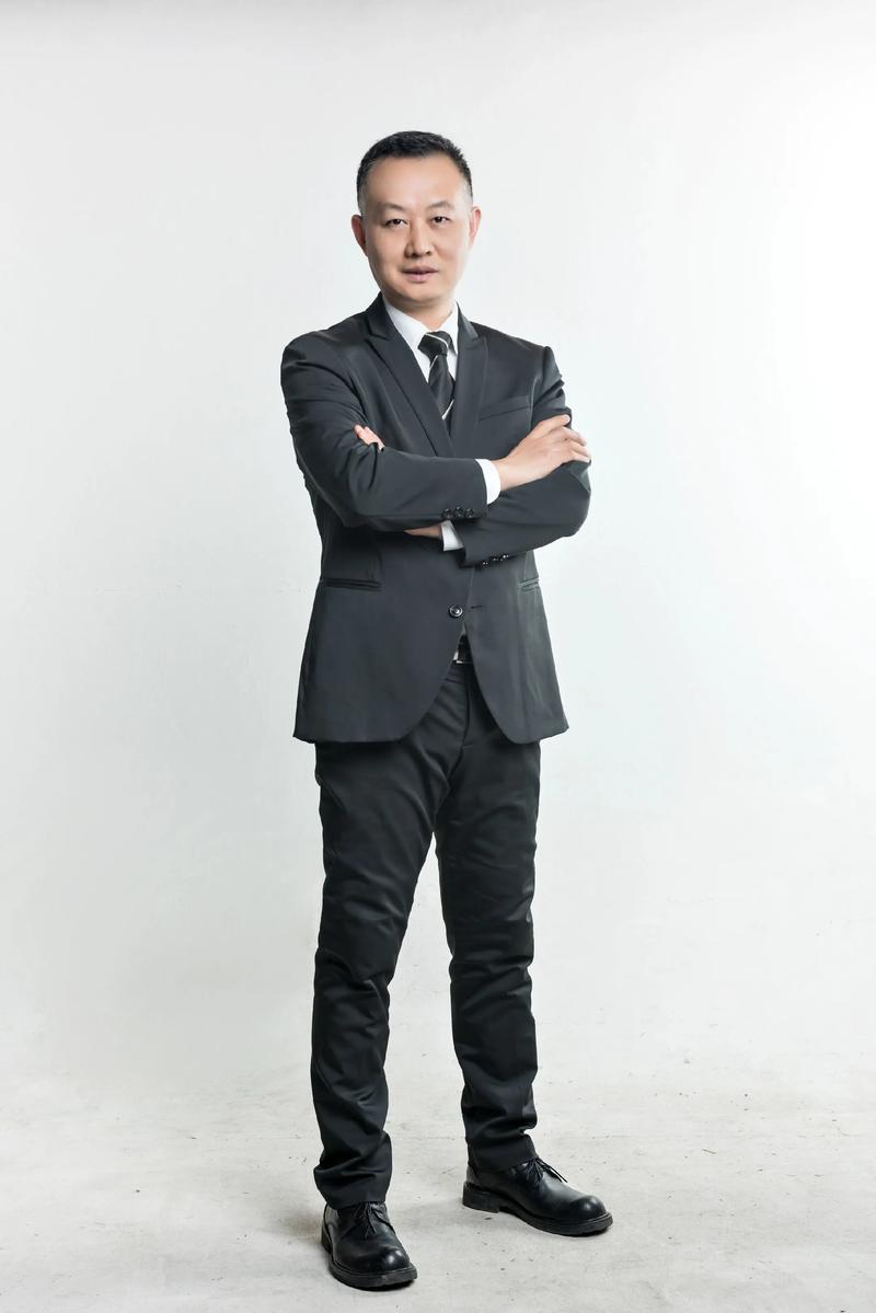 蒋克蓉 剧本与叙事策划总监